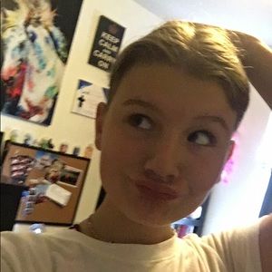 Meet your Posher, Rory